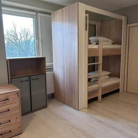 Hostel D&n